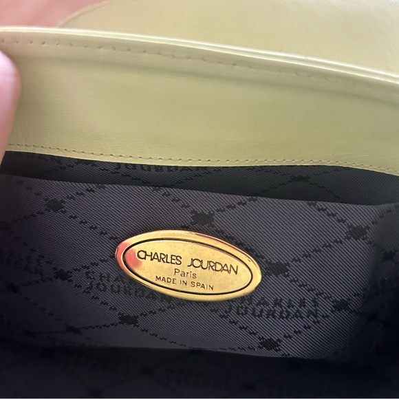 Vintage bucket bag - Picture 3 of 3